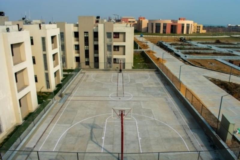 IIM Rohtak Campus photo 5